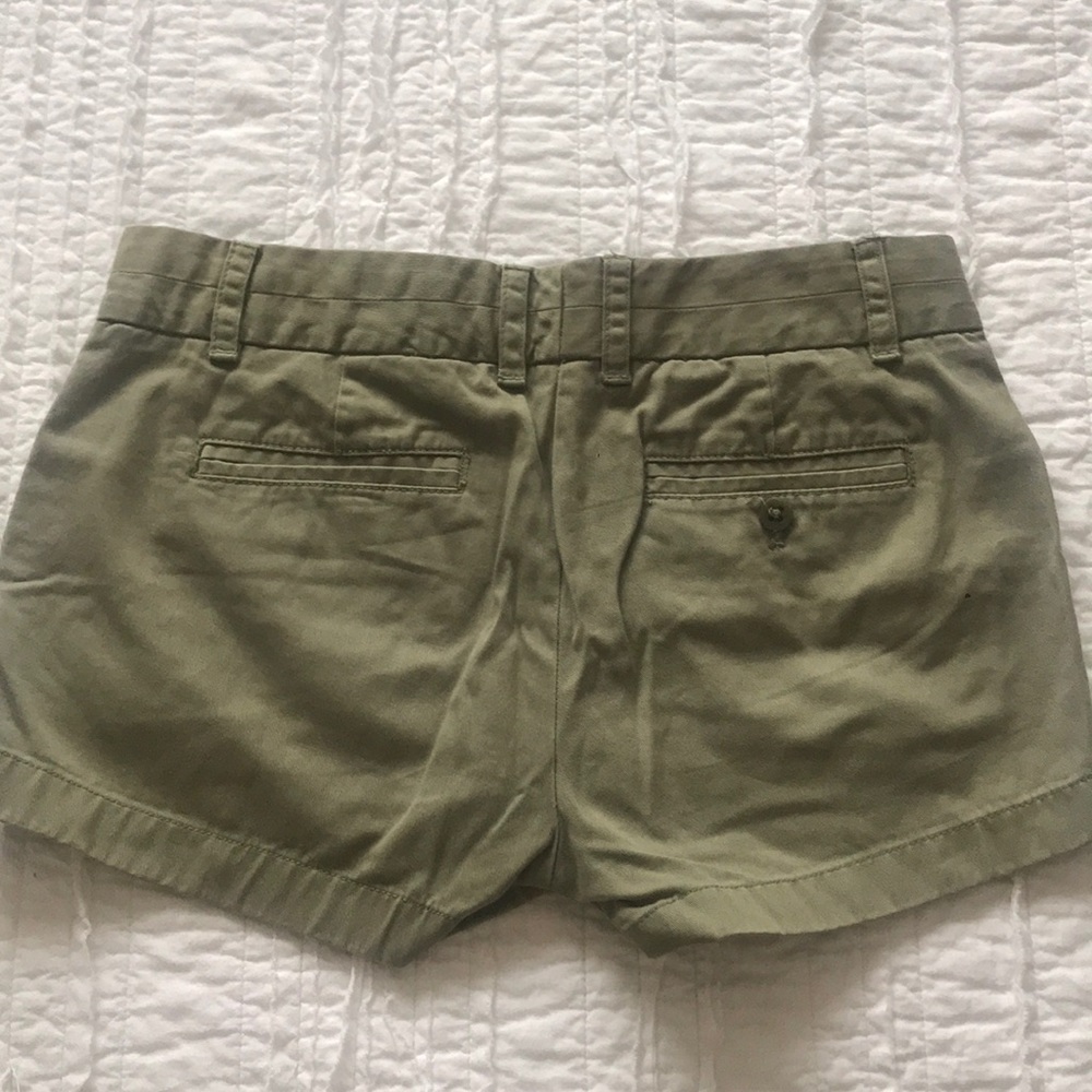 Shorts - Picture 3 of 3